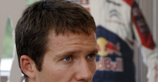 Rajd Niemiec